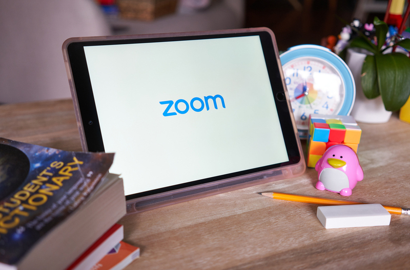 Zoom upgraded for education professionals by Class Technologies Inc.