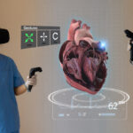 VR and AR revolutionise biology classes