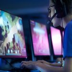 Schools are adopting esports as a class to help students deal with stress and prepare them for competitive gaming