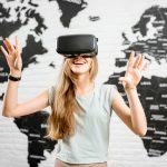 Taking students on virtual tours with VR can teach them empathy and understanding of other cultures