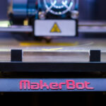 How secondary school students are using MakerBot’s 3D printers for the greater good