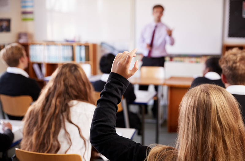 Class Charts aims to streamline classroom behaviour management