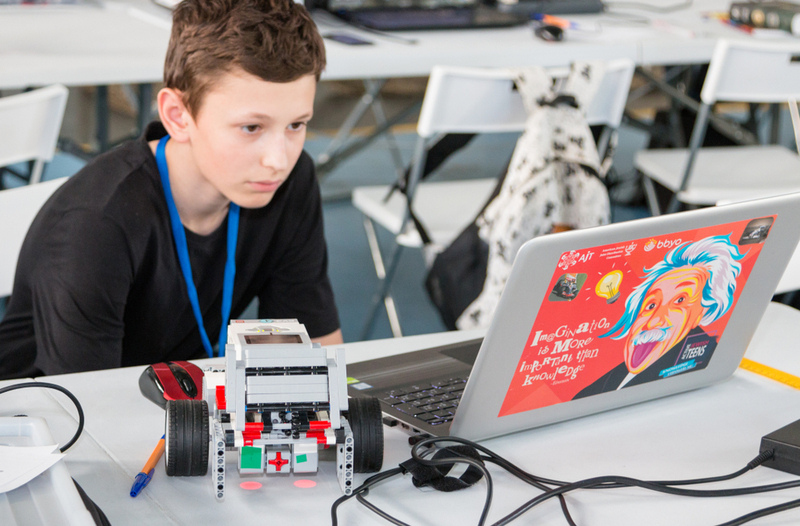 MiRo-E robot aims to make STEM subjects more engaging