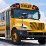 School district uses smart buses to give students internet access