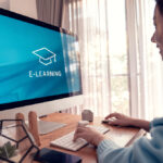 PEAK offers virtual personalised learning for students