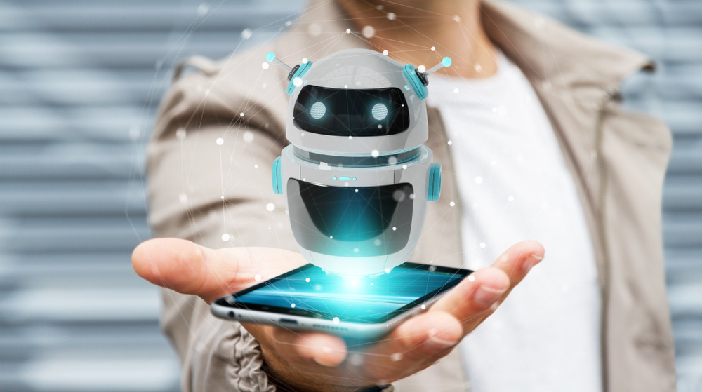 Robot avatars aim to make learning easier
