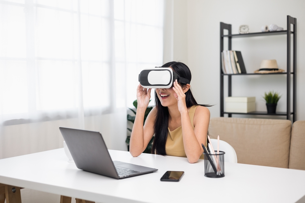 How VR can make learning more engaging