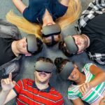 Digital tools help build strong connections in virtual environments